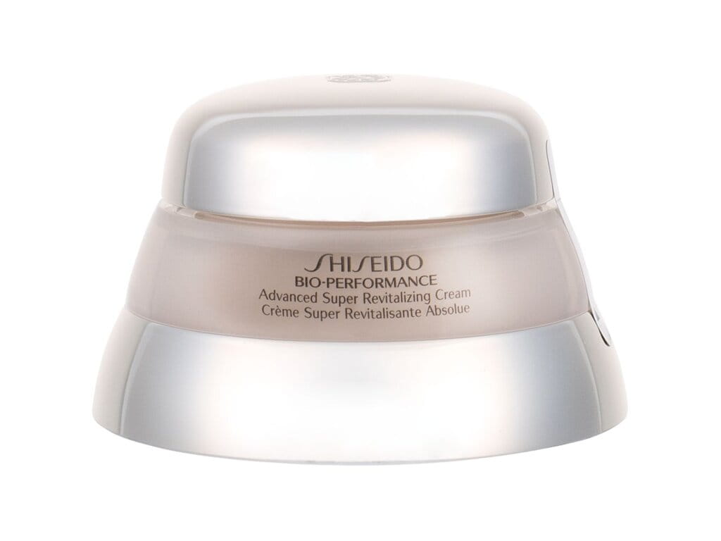 Shiseido Bio-Performance Advanced Super Revitalizing W Krem do twarzy na dzień 75ml-585407